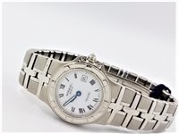 Orologio Raymond Weil Donna in Acciaio 2949153 - 2949153